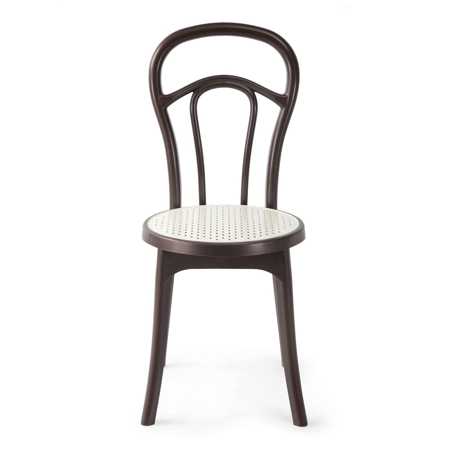 Nilkamal CHR 4040 without Cushion Armless Chair