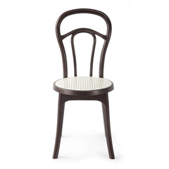 Nilkamal CHR 4040 without Cushion Armless Chair