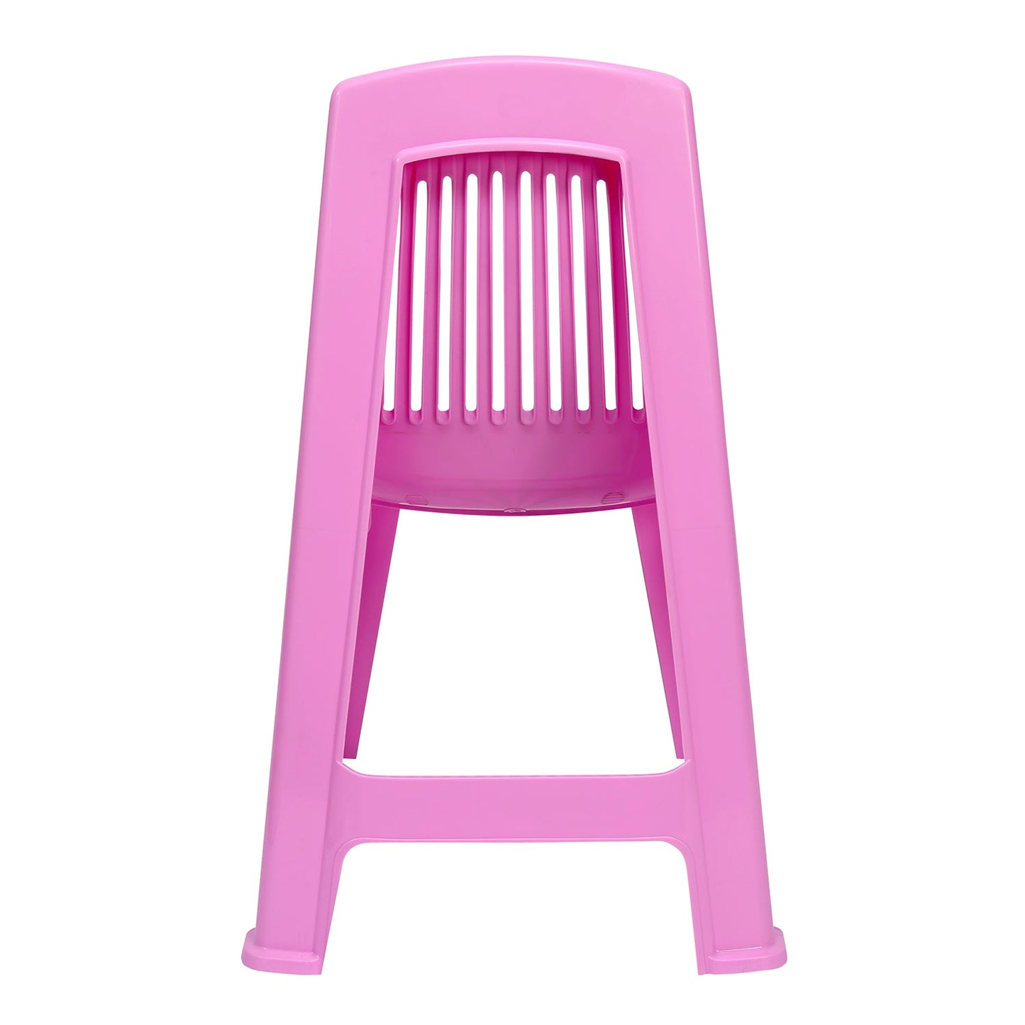 Nilkamal CHR5027 Plastic Baby Armless Chair
