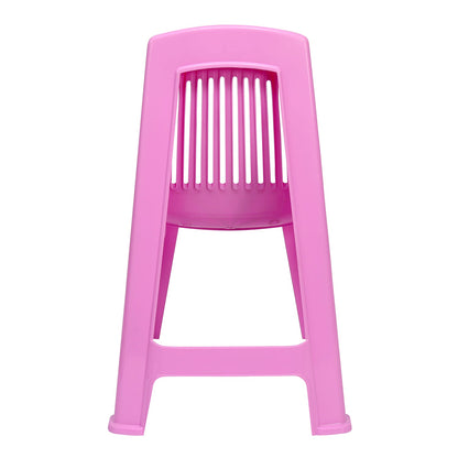Nilkamal CHR5027 Plastic Baby Armless Chair