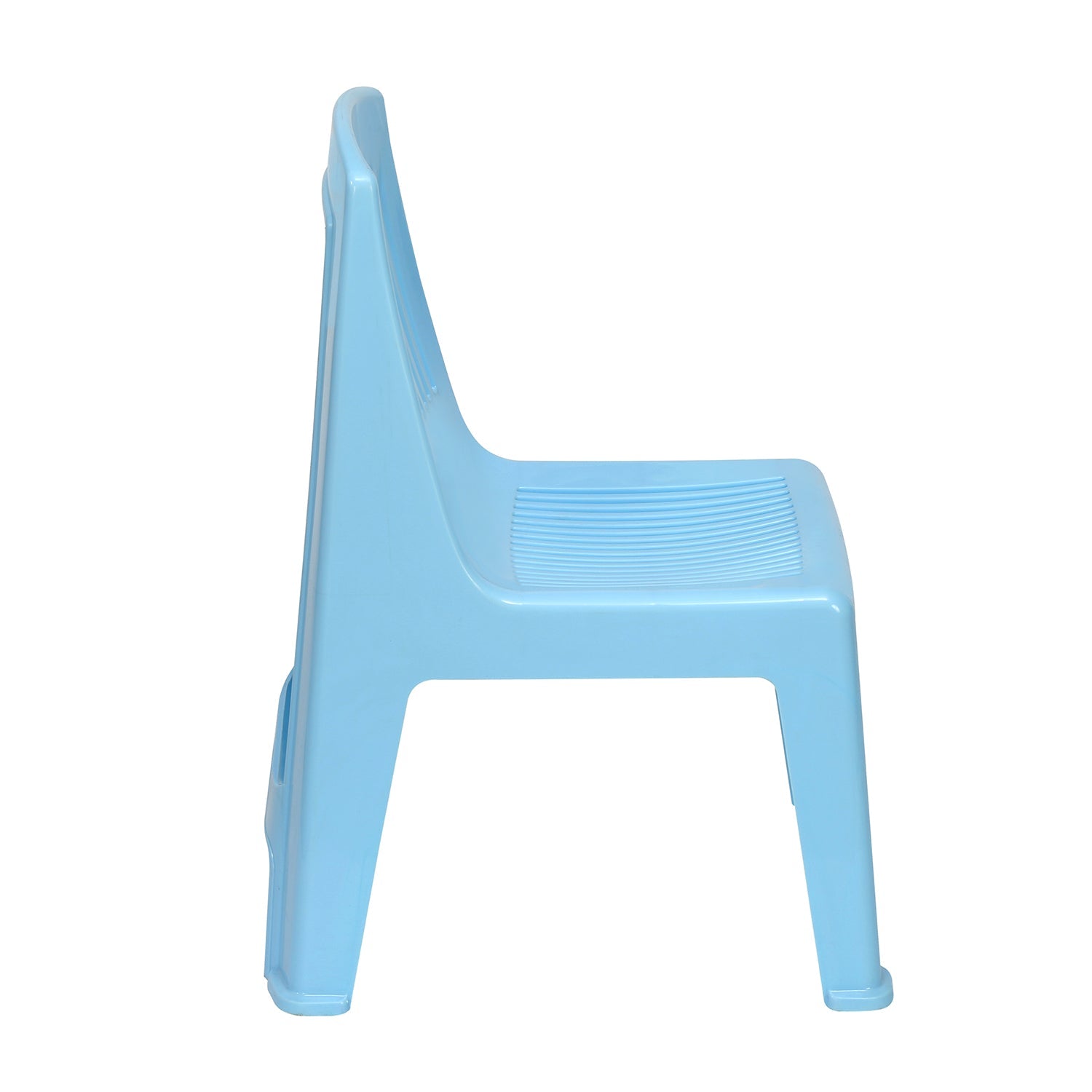 Nilkamal CHR5027 Plastic Baby Armless Chair