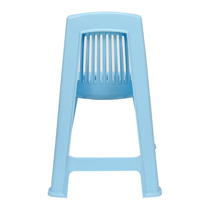 Nilkamal CHR5027 Plastic Baby Armless Chair