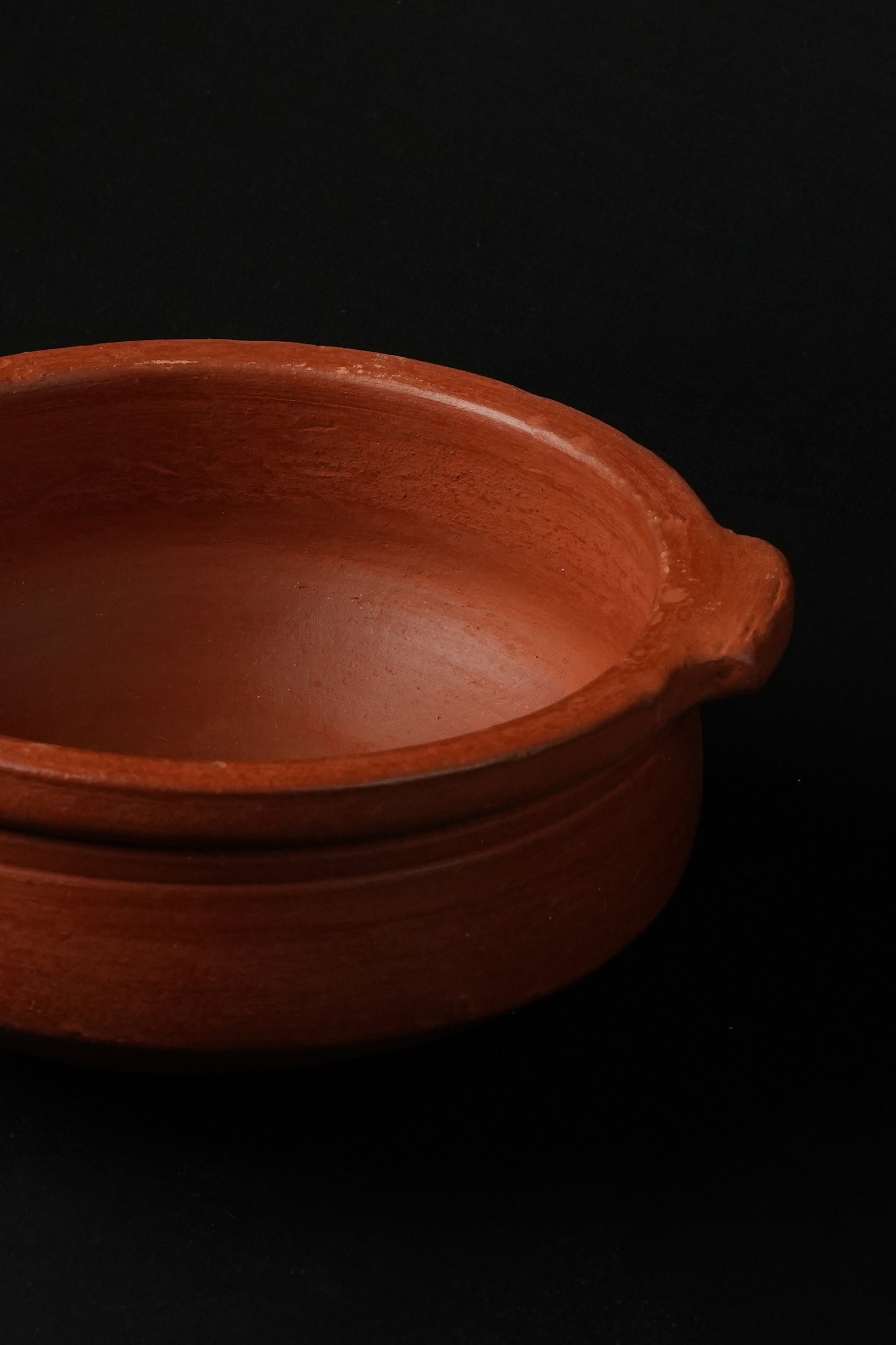 Red Clay Curry Pot (LARGE)