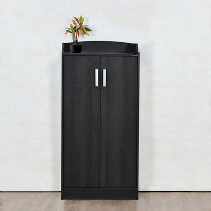 Nilkamal Claymont Shoe Cabinet / Rack