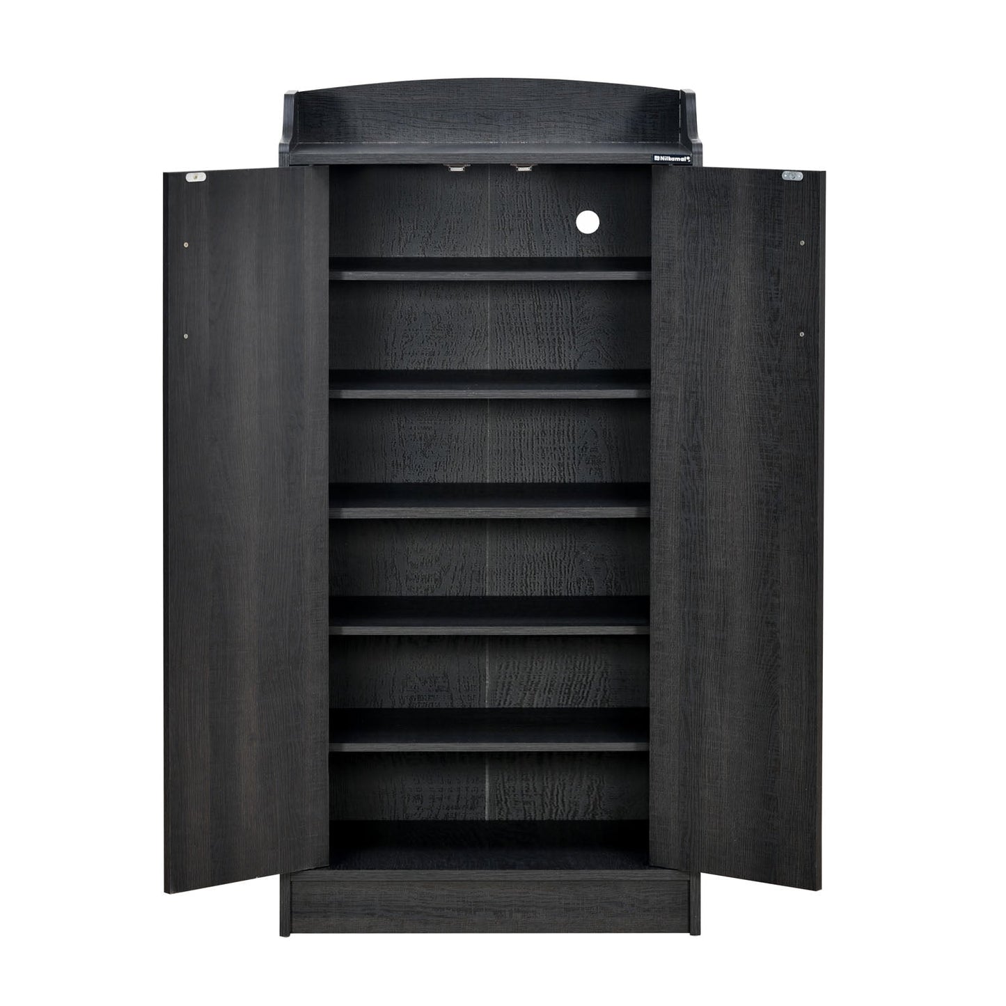 Nilkamal Claymont Shoe Cabinet / Rack