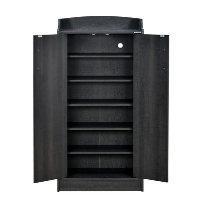 Nilkamal Claymont Shoe Cabinet / Rack