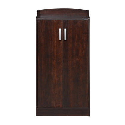 Nilkamal Claymont Shoe Cabinet / Rack