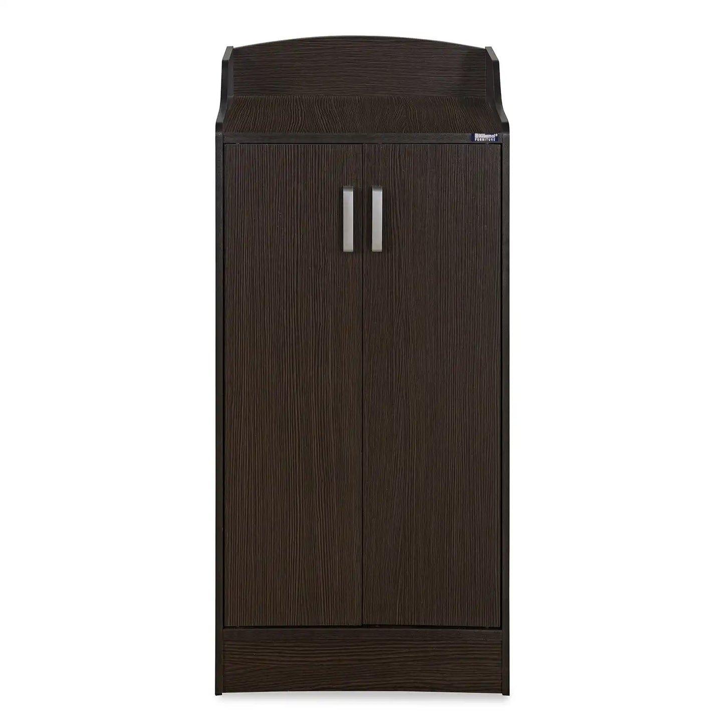 Nilkamal Claymont Engineered Wood Shoe Cabinet