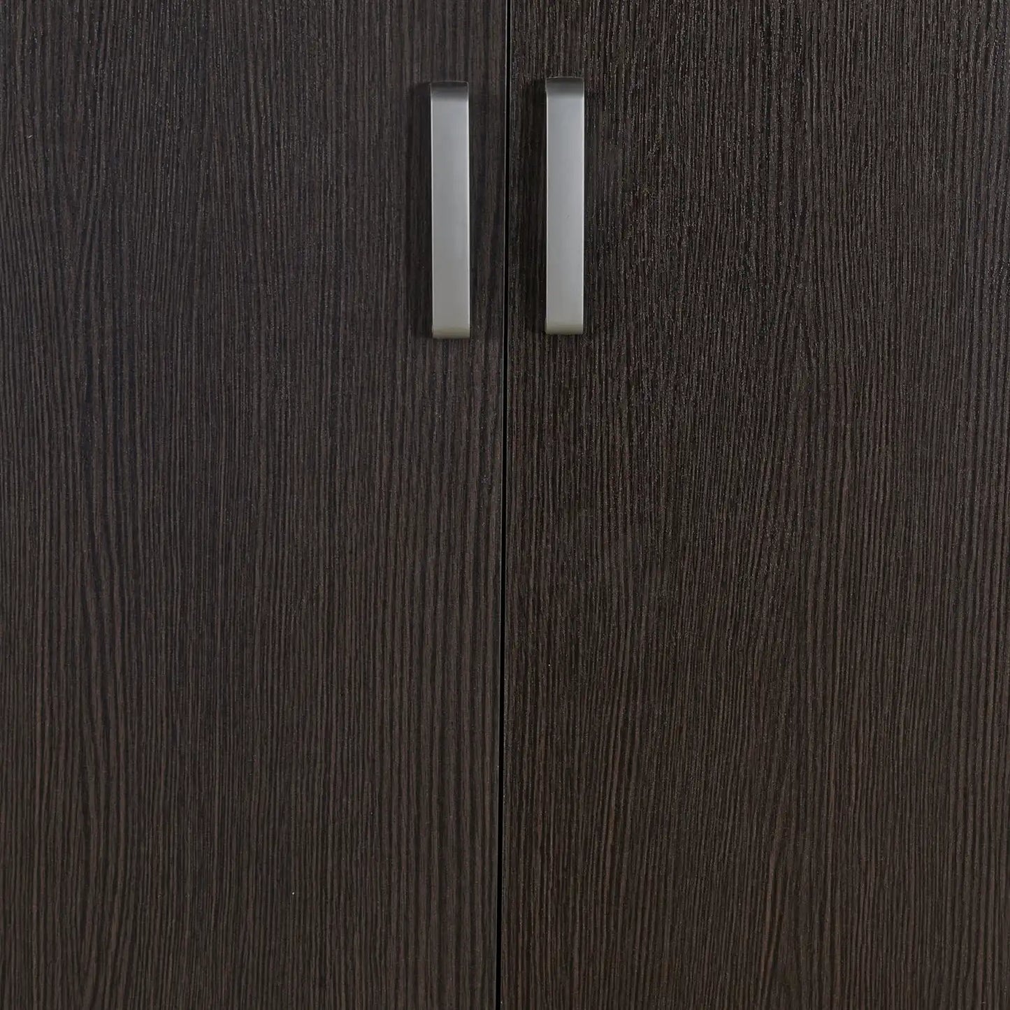 Nilkamal Claymont Engineered Wood Shoe Cabinet