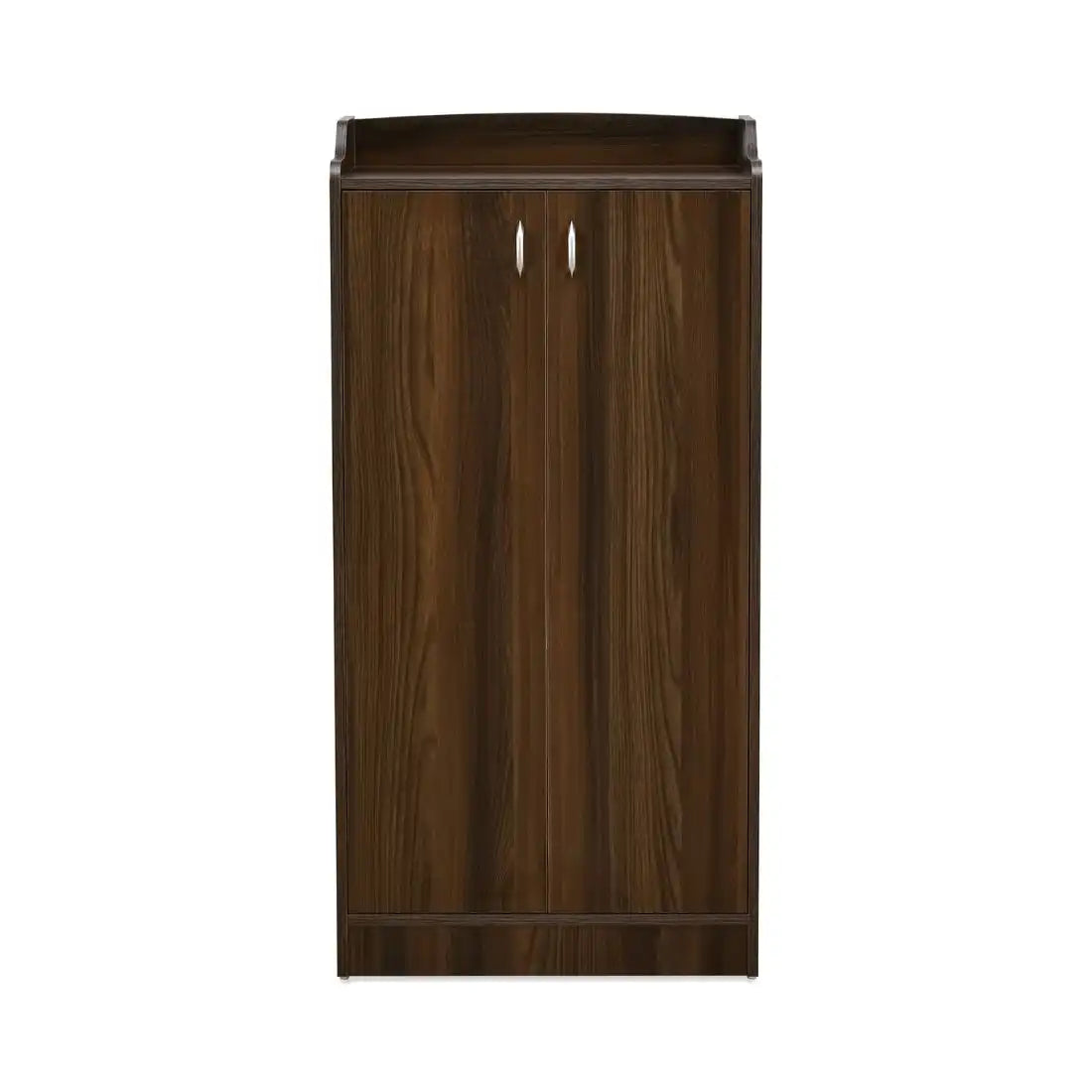 Nilkamal Claymont Engineered Wood Shoe Cabinet