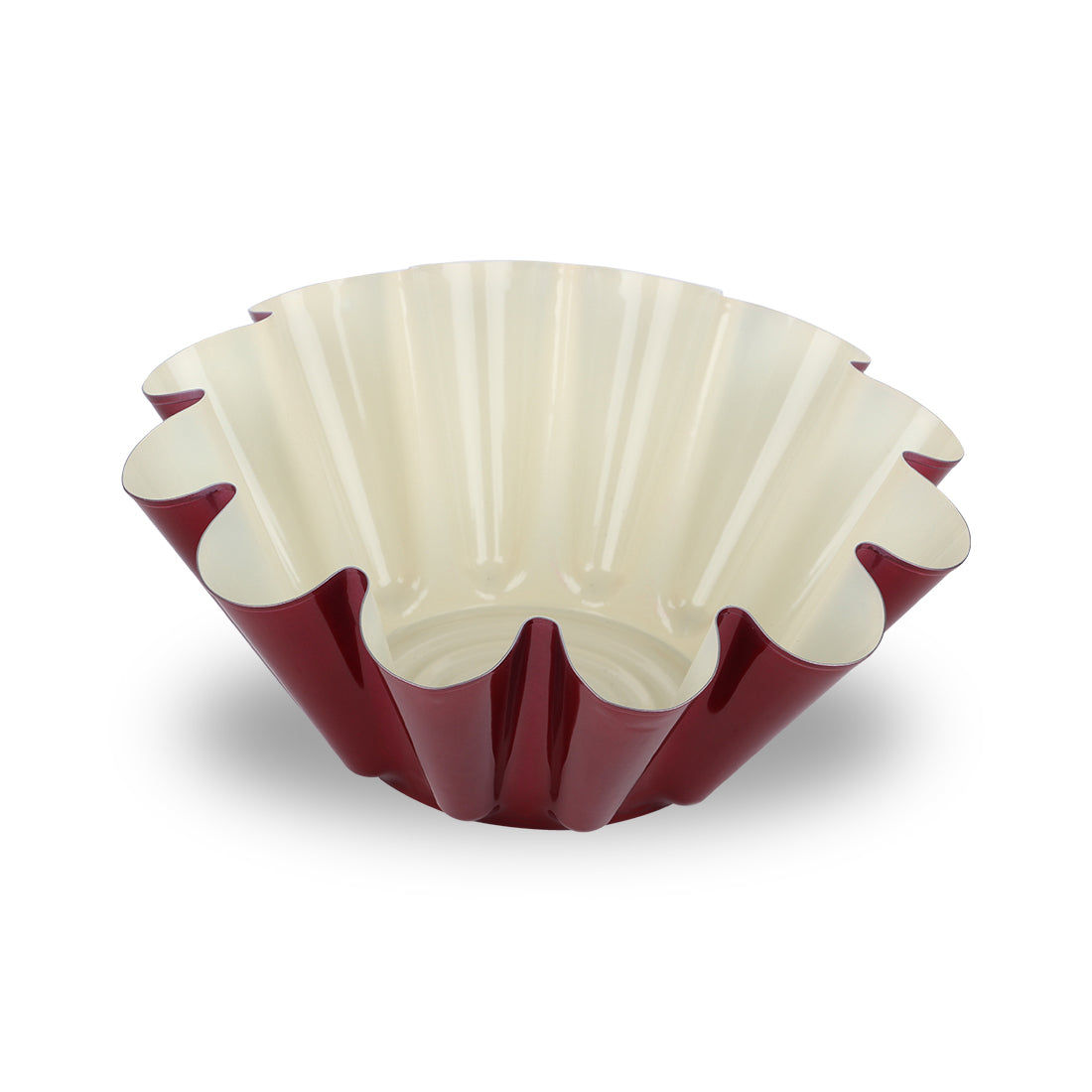 Wonderchef Roma Pudding Mould, 23cm