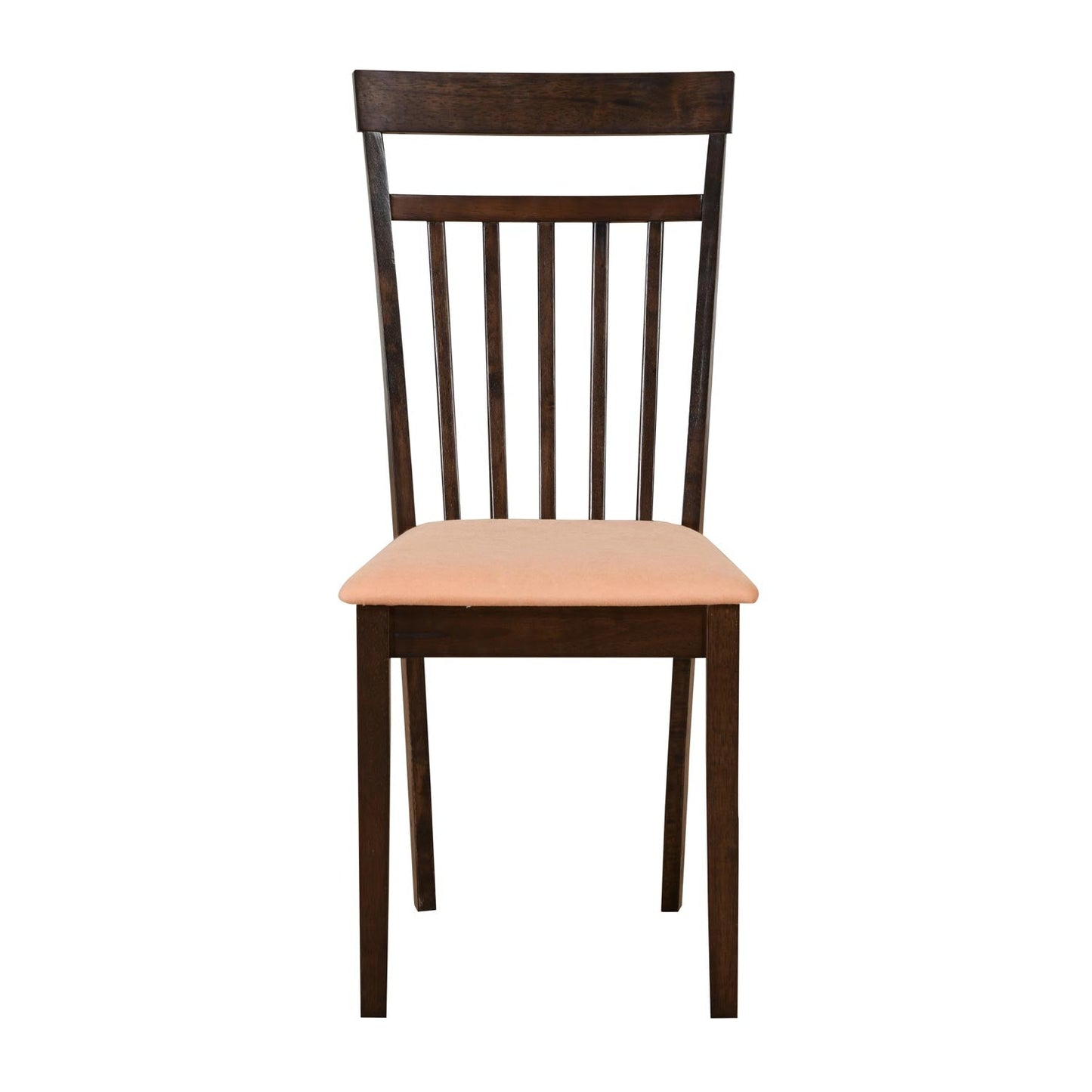 Nilkamal Colombia Dining Chair (Wenge)