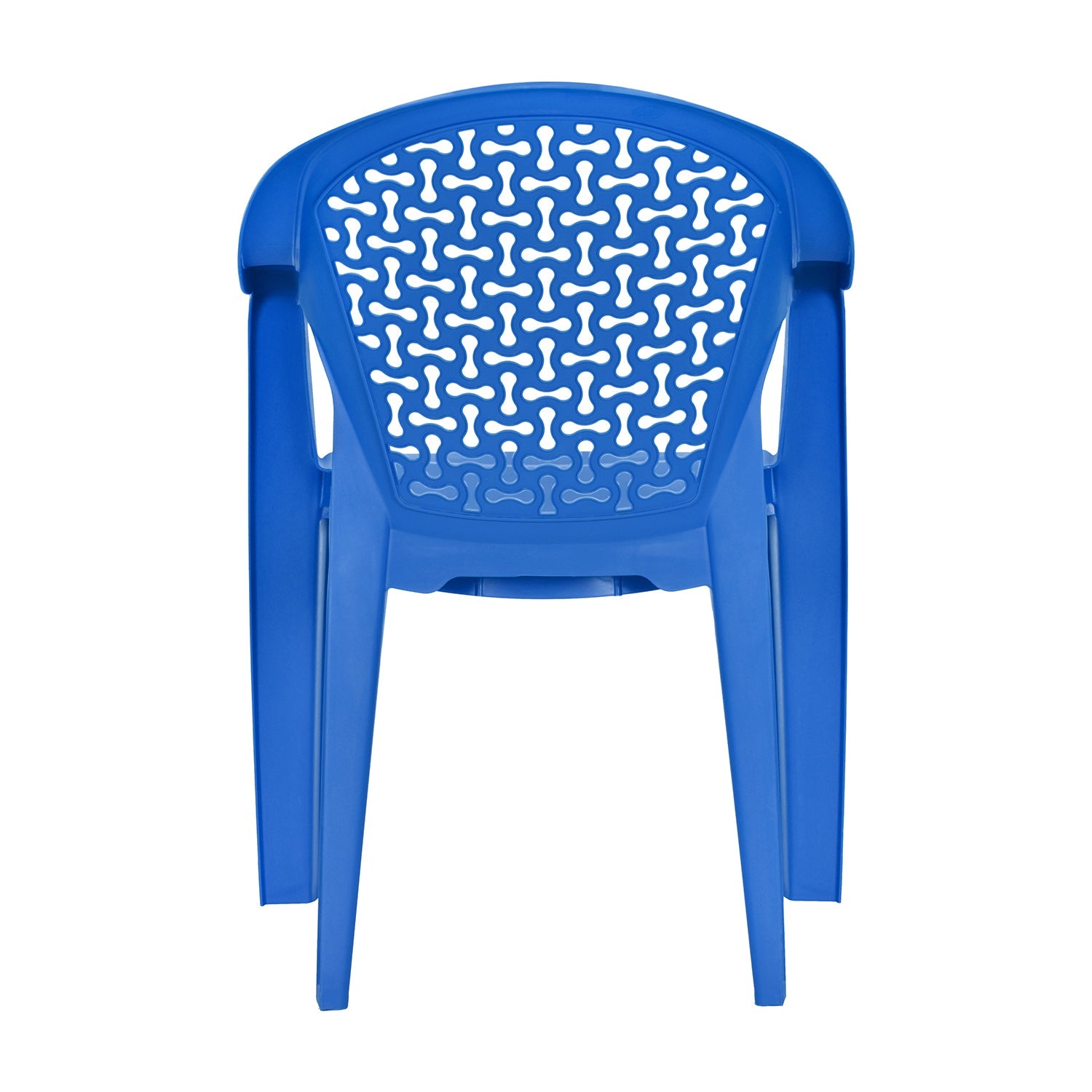 Nilkamal Comfy Plastic Arm Chair