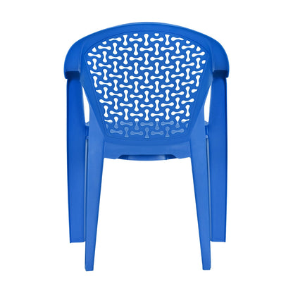 Nilkamal Comfy Plastic Arm Chair