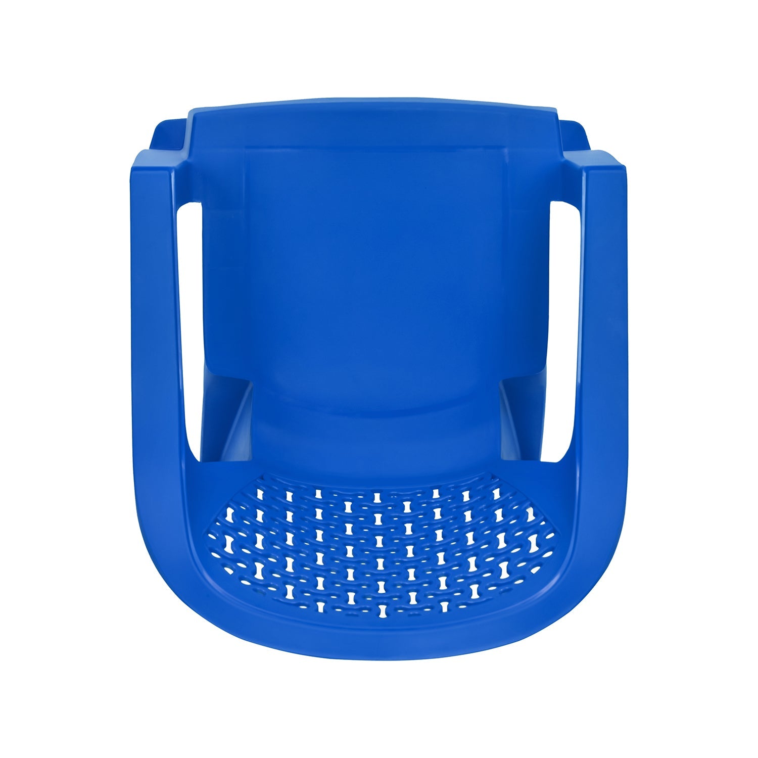 Nilkamal Comfy Plastic Arm Chair