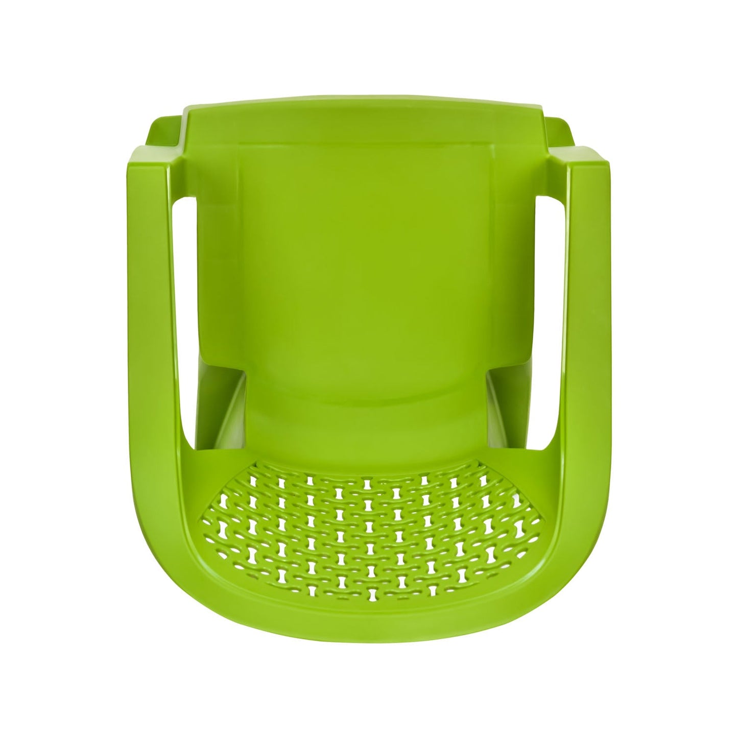 Nilkamal Comfy Plastic Arm Chair