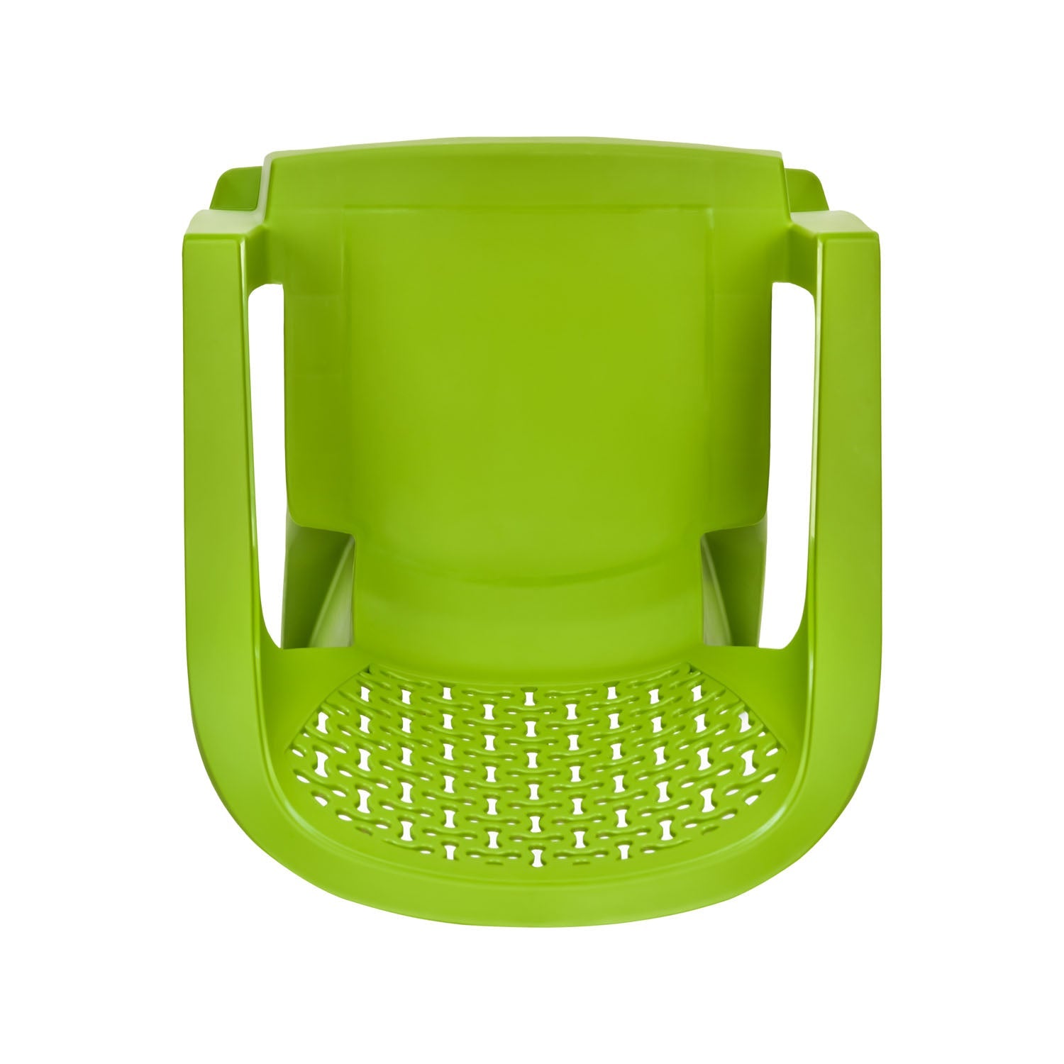 Nilkamal Comfy Plastic Arm Chair