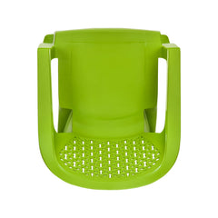 Nilkamal Comfy Plastic Arm Chair