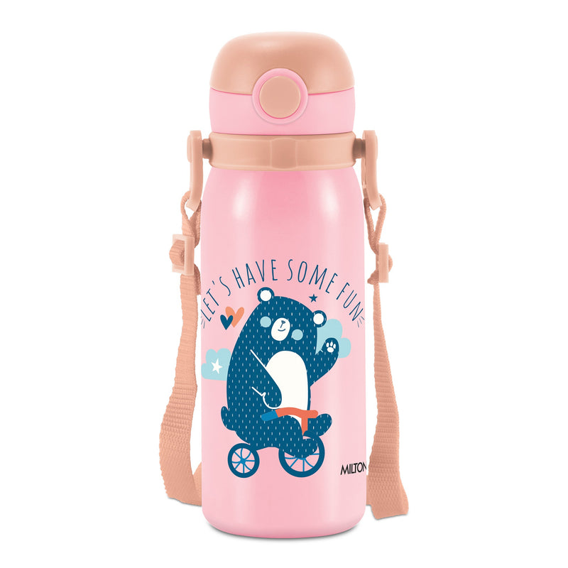 Companion Kids Bottle (Milton)