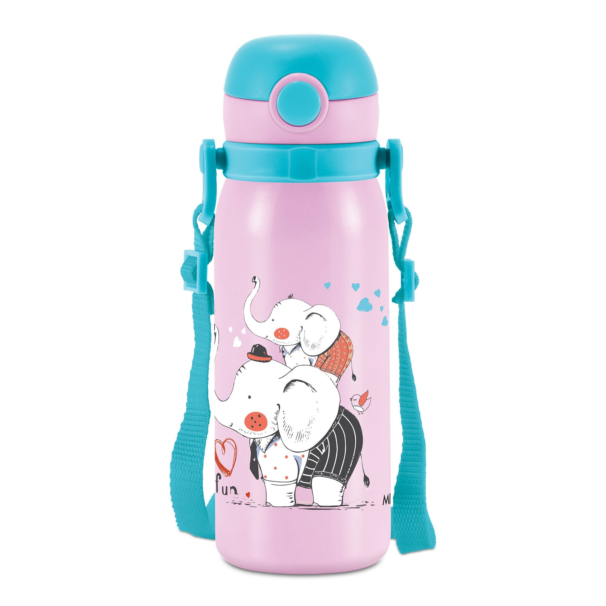 Companion Kids Bottle (Milton)