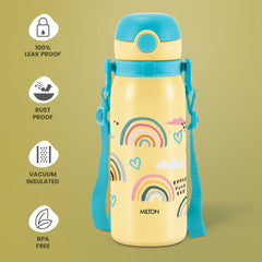 Companion Kids Bottle (Milton)