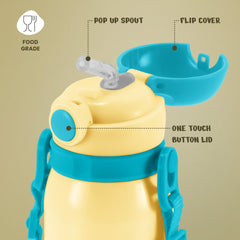 Companion Kids Bottle (Milton)