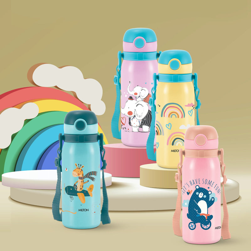 Companion Kids Bottle (Milton)