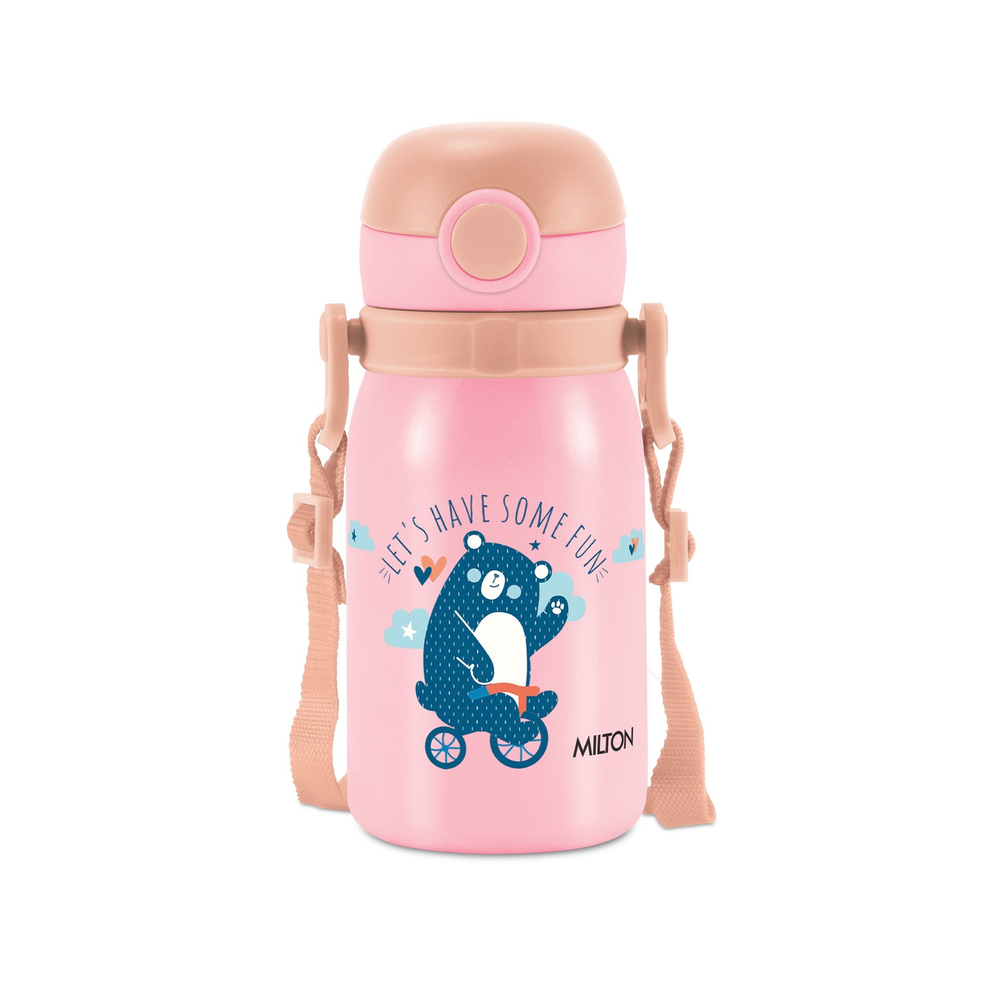 Companion Kids Bottle (Milton)