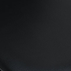 Nilkamal Contract 05 without Arm Visitor Chair (Black)