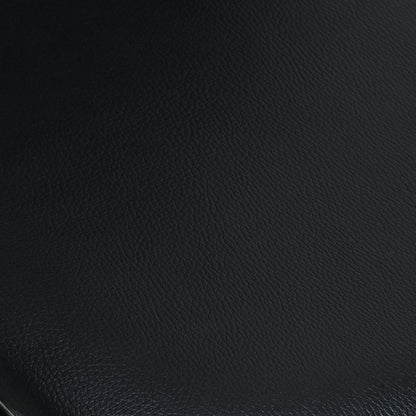 Nilkamal Contract 05 without Arm Visitor Chair (Black)