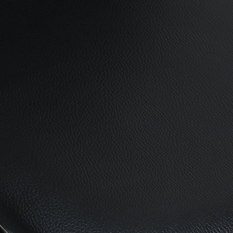Nilkamal Contract 05 without Arm Visitor Chair (Black)