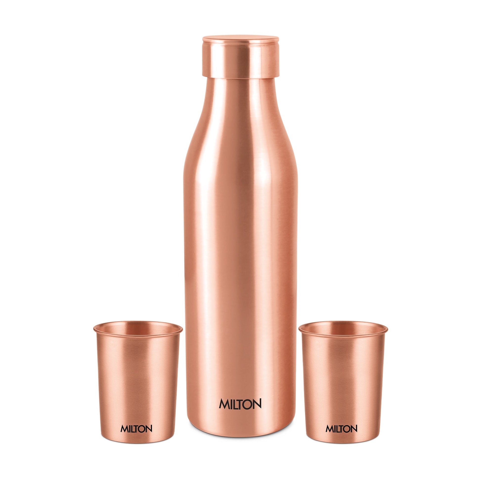 Copper Charge Gift Set (Milton)