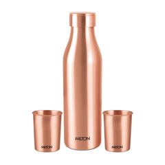 Copper Charge Gift Set (Milton)