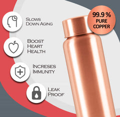 Copper Aqua (Milton)