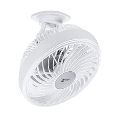 Cabin Star 300MM High Speed Roof & Wall Mountable Fan