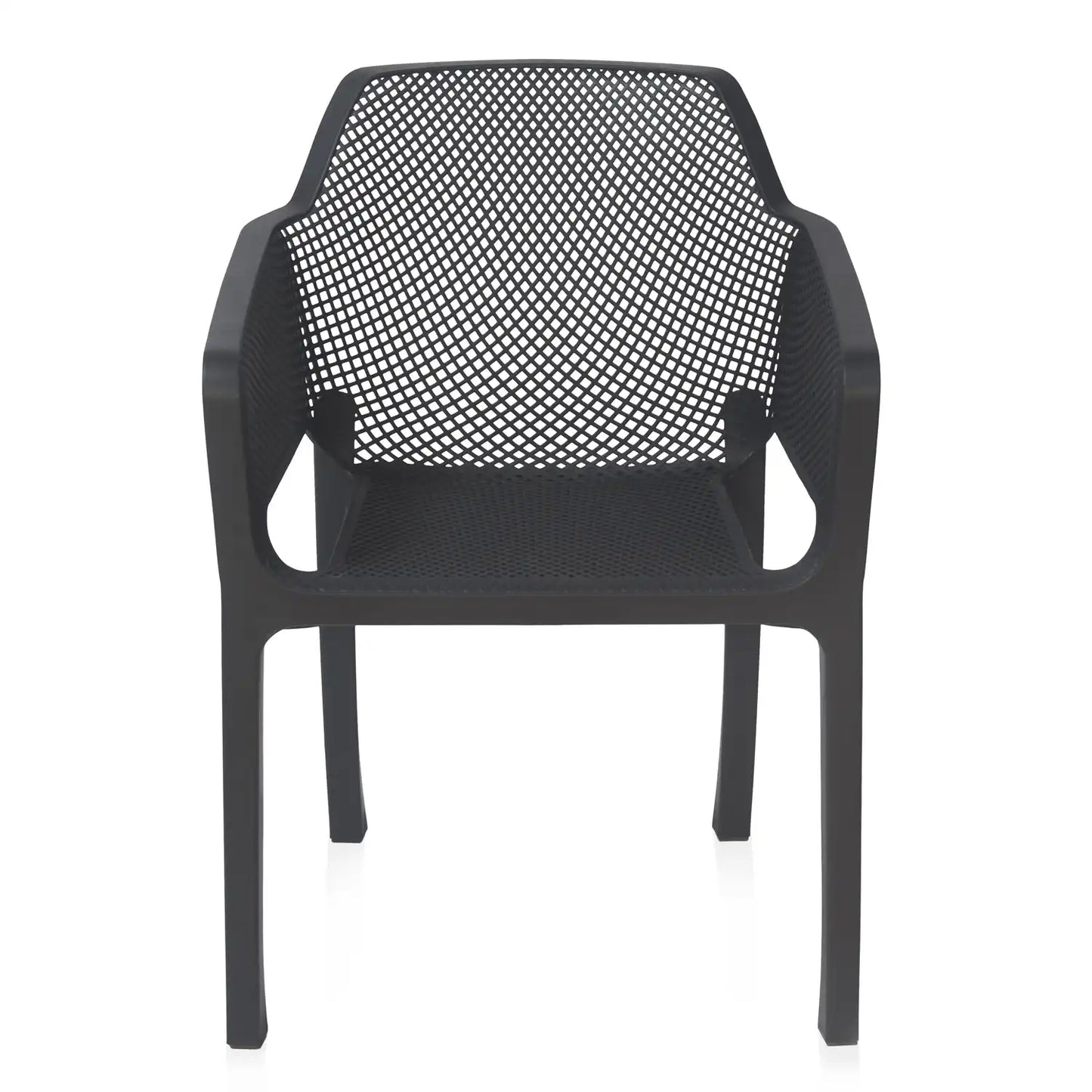 Nilkamal Captain Plastic Arm Chair
