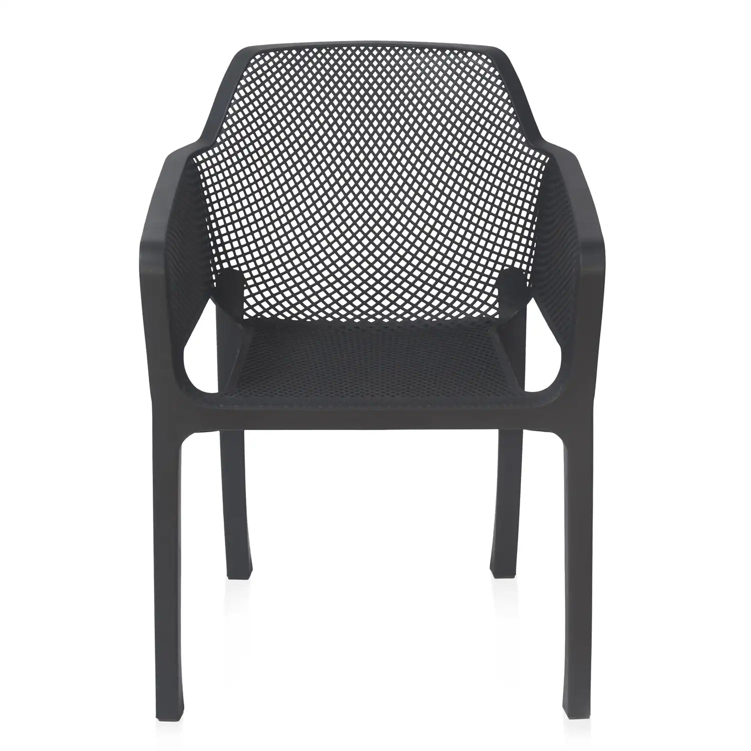 Nilkamal Captain Plastic Arm Chair