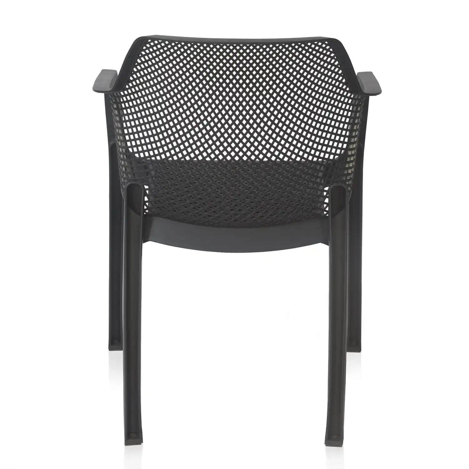 Nilkamal Captain Plastic Arm Chair