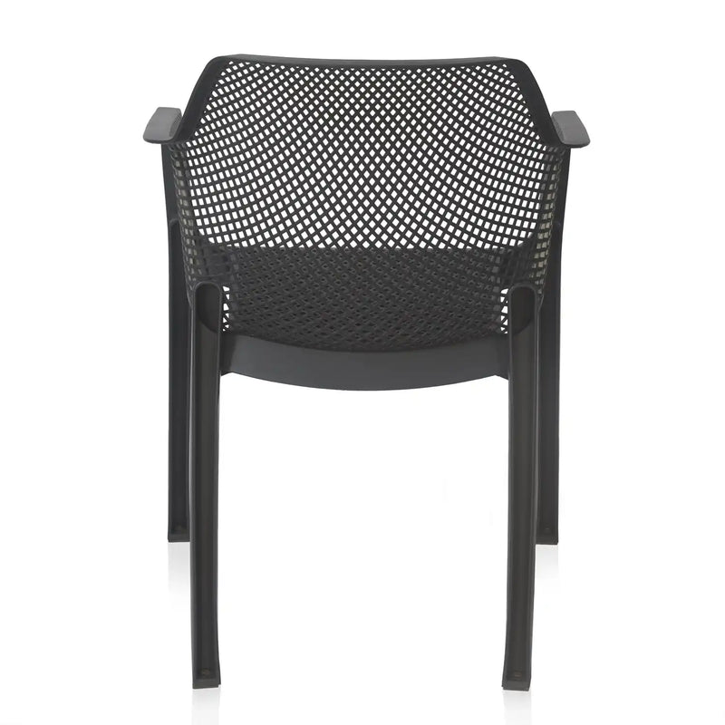 Nilkamal Captain Plastic Arm Chair