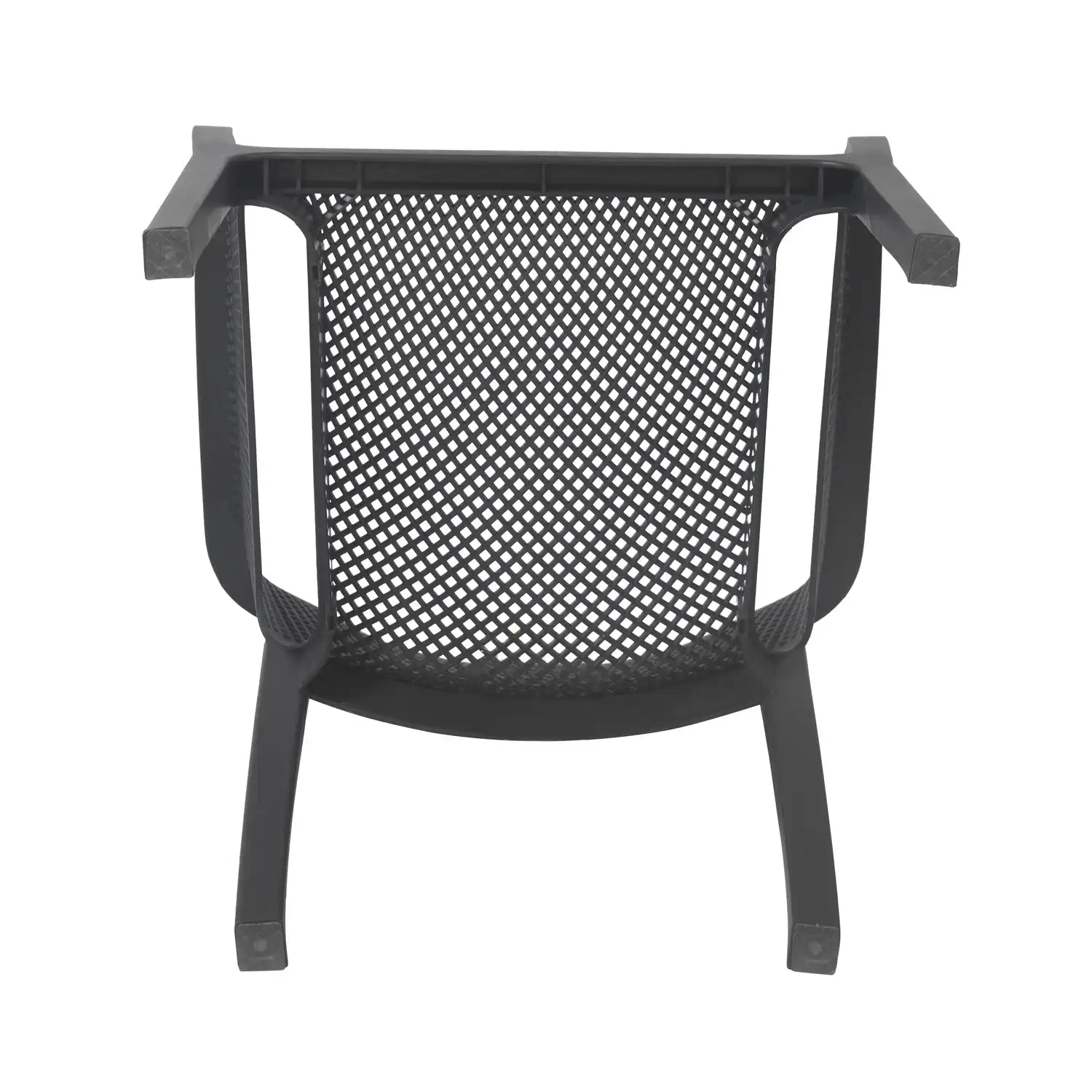 Nilkamal Captain Plastic Arm Chair