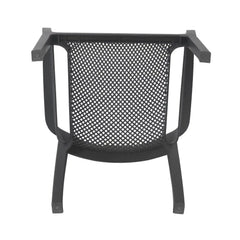 Nilkamal Captain Plastic Arm Chair