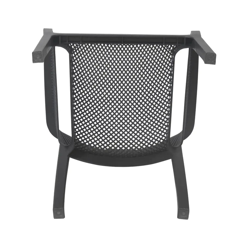 Nilkamal Captain Plastic Arm Chair