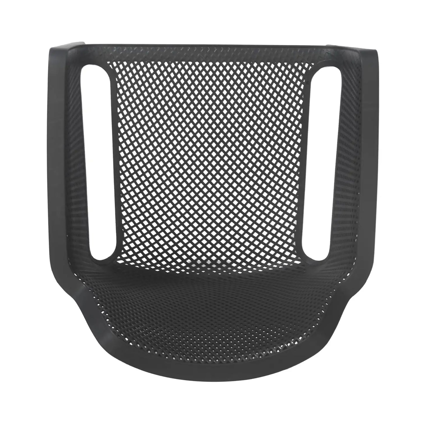 Nilkamal Captain Plastic Arm Chair