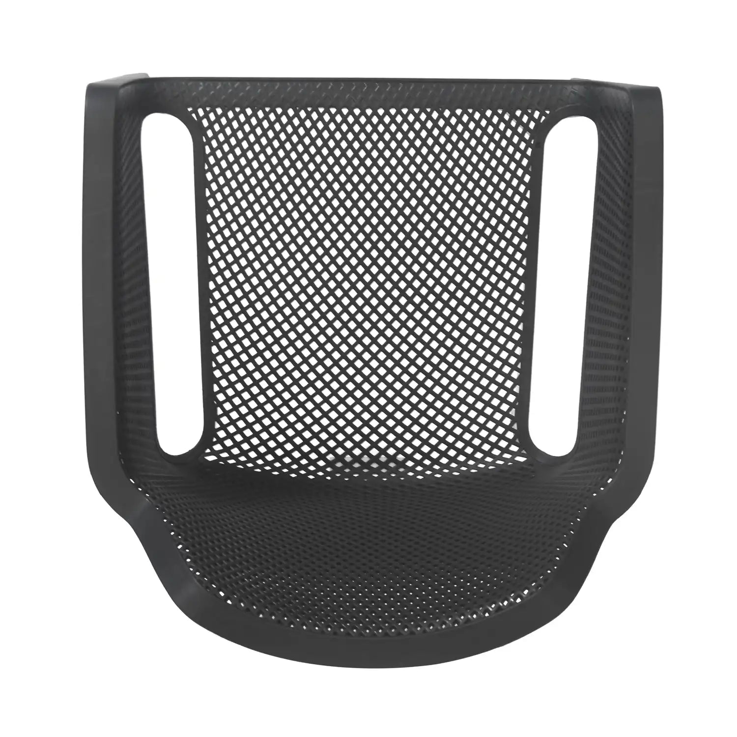 Nilkamal Captain Plastic Arm Chair