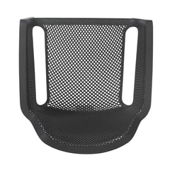 Nilkamal Captain Plastic Arm Chair