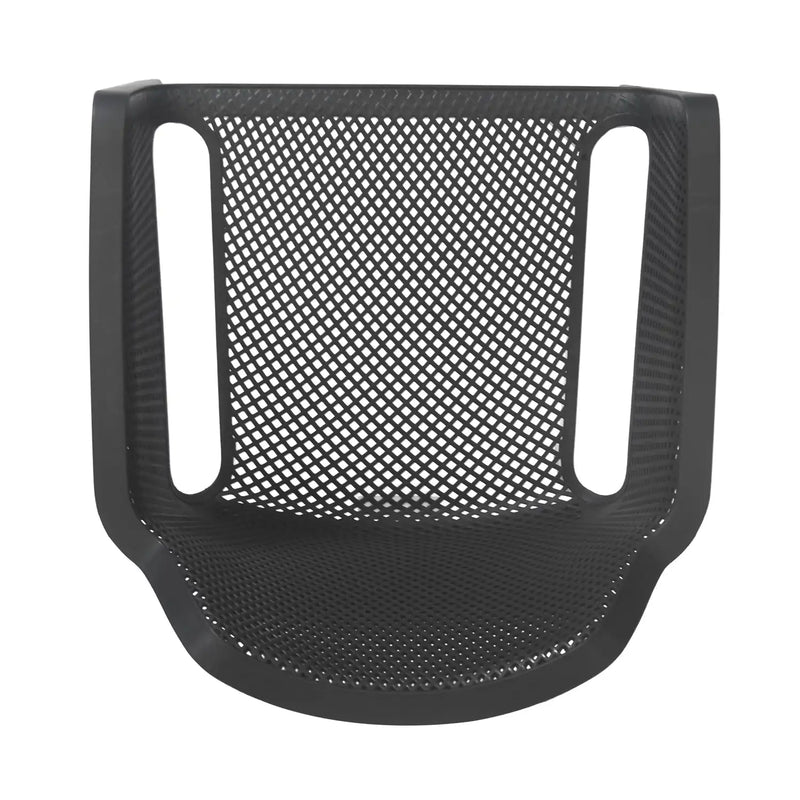 Nilkamal Captain Plastic Arm Chair
