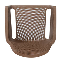 Nilkamal Captain Plastic Arm Chair