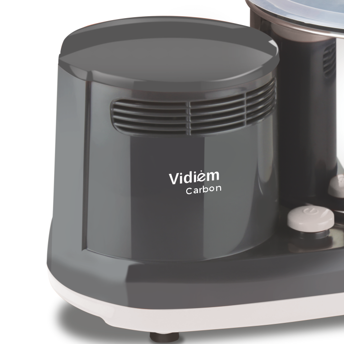 VIDIEM CARBON ST TABLE TOP WET GRINDER