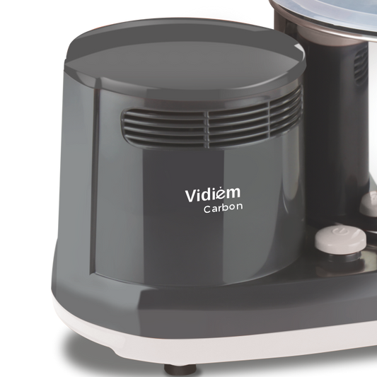 VIDIEM CARBON ST TABLE TOP WET GRINDER