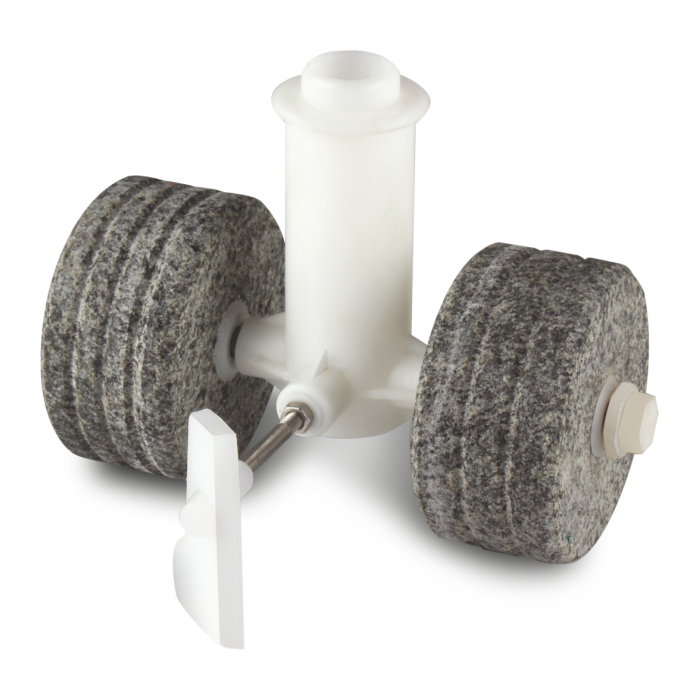 VIDIEM CARBON ST TABLE TOP WET GRINDER